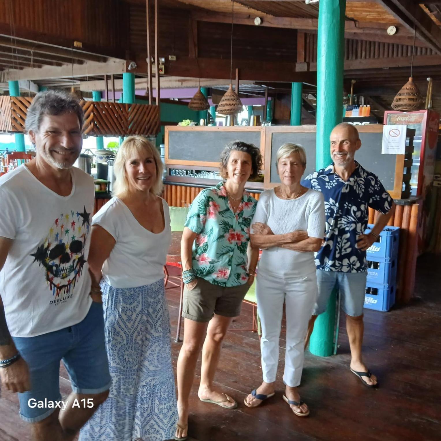 Tortugal Boutique River Lodge Rio Dulce Bagian luar foto